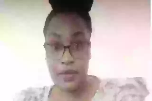 Alinaitwe Justine